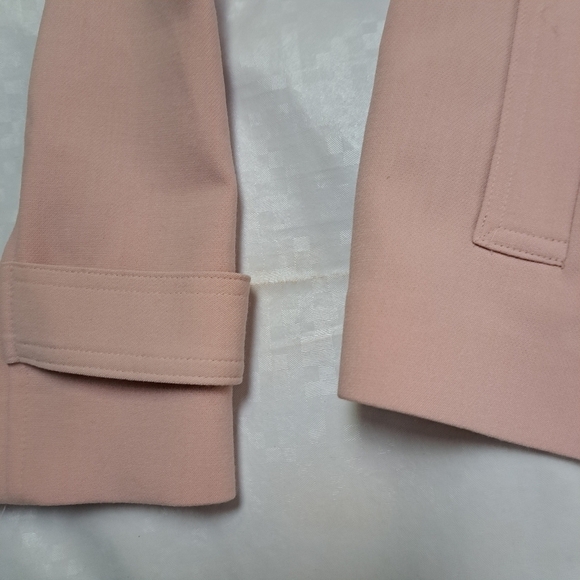 Tommy Hilfiger Womens Jacket/Blazer Blazer Wrap Overlap - Picture 8 of 12